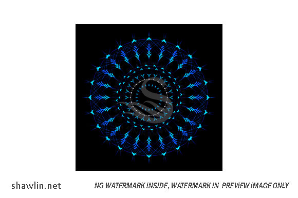 Download Intricate Artistic Mandala - Artistic mandala Collection